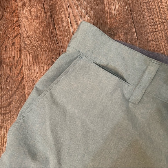 Brickline Mens Hybrid Shorts size 36 - Picture 3 of 6